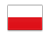 CARTOLERIA & CENTRO STAMPA SINCY - Polski